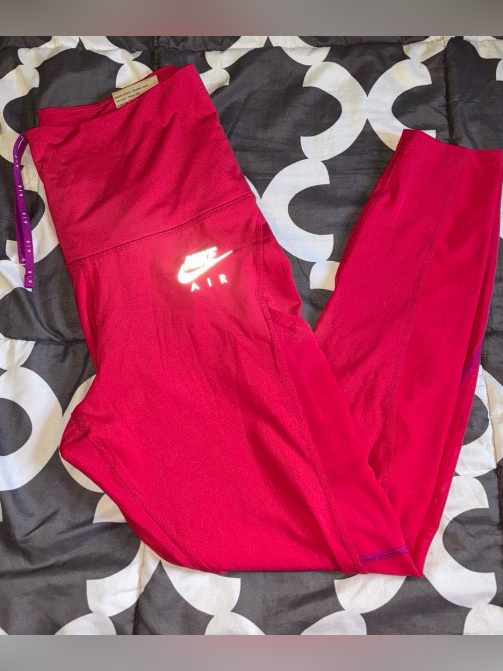 Nike Fast women Leggings
